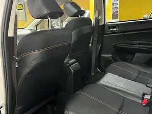 <span class=keywords><strong>Subaru</strong></span> XV Edición de Lujo 2014 2015 2016, SUV Compacto CVT, Volante a la Izquierda, Usado, Gasolina, Cuero, Transmisión Automática - Product Image 4