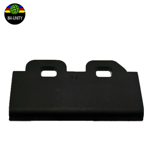 Ban đầu <span class=keywords><strong>dx5</strong></span> DX7 gạt nước flet in đầu gạt nước cho <span class=keywords><strong>mutoh</strong></span> <span class=keywords><strong>mimaki</strong></span> máy in gạt nước 161468600 máy in phun phụ tùng - Product Image 2