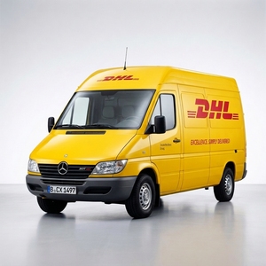 Linee Speciali di Trasporto Aereo verso Regno Unito, Germania, Francia e <span class=keywords><strong>Italia</strong></span>, Consegnate tramite DHL, FedEx e UPS - Product Image 3