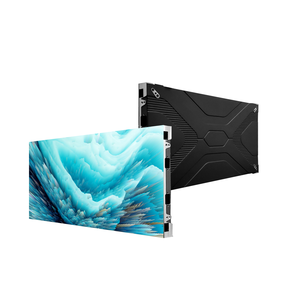 Siêu mỏng trong nhà <span class=keywords><strong>LED</strong></span> Bảng điều chỉnh cho màn hình hiển thị lớn p0.9 p1.2 p1.5 cho kỹ thuật số biển & Video tường - Product Image 5