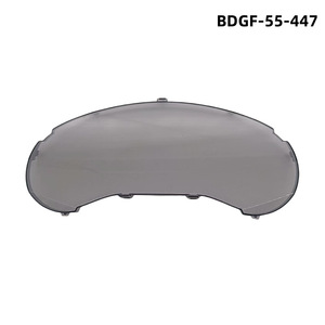 Cubierta de Acrílico para el Panel de Instrumentos de Mazda, Modelo BDGF55447, Compatible con Mazda3, CX30 y CX50 - Product Image 3