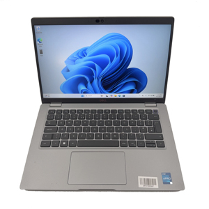 Portátil Usado Latitude 5430 I7-1265U 16GB 256GB 14'' para Negocios y Oficina, Reacondicionado al por Mayor - Product Image 4