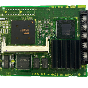A20B-8101-0514 FANUC PCB Circuit Board - Product Image 3