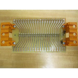 Weidmuller Screw <b>Terminal</b> Block 5 Pole 21 30 Contacts Industrial PBT Base Screw Connection - Product Image 4