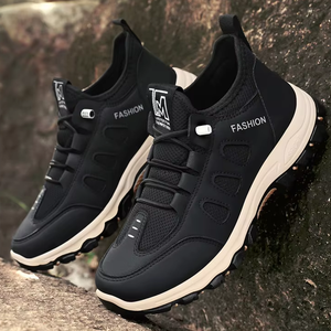 SeeMore diabete allenamento palestra Jogging sport antiscivolo Ultra leggero Tennis larga <span class=keywords><strong>scarpe</strong></span> da corsa traspiranti Casual da passeggio Sneakers - Product Image 6