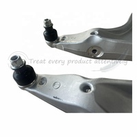 Bras de commande inférieur de suspension avant de pièces d'auto OE 673007126 6730071267 673007124 673007125 670107802 pour Maserati Ghibli 3.0