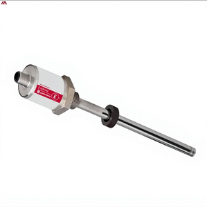 เซ็นเซอร์วัดระยะเคลื่อนที่แบบเชิงเส้น Temposonics E-Series รุ่น EHM0400MD341A01  การเชื่อมต่อที่ยืดหยุ่นกับ PLC หรือระบบควบคุมการเคลื่อนที่ - Product Image 1