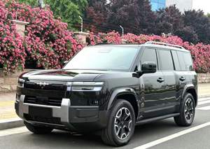 รถยนต์มือสอง BYD Titan 7 AWD ปี 2026 รุ่นสเปคสูง ขับเคลื่อนสี่ล้อ พร้อมระบบ LiDAR หลังคาพาโนรามา จอแสดงผล HUD โหมด <span class=keywords><strong>Sentry</strong></span> ตู้เย็นในตัว - Product Image 2