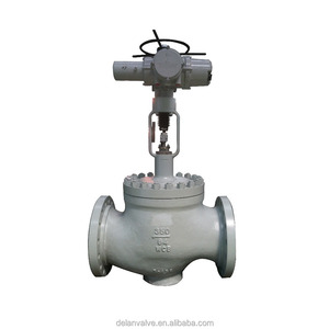 Usine ODM/OEM de contrôle de précision en acier inoxydable série MA600 - Product Image 1
