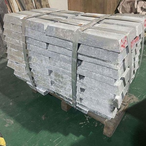 Lingots de zinc/Prix des lingots de zinc/Lingots de zinc 99,995% - Product Image 2