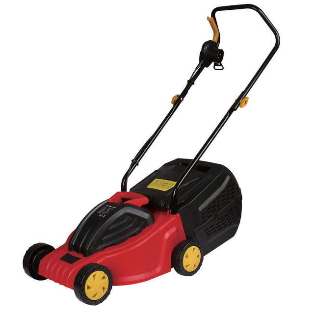 Electric Robot Mower