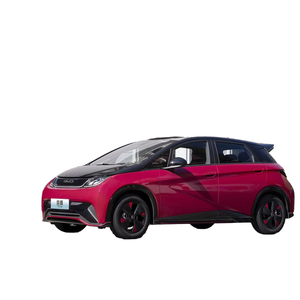 Prix pas cher 2025 2024 BYD Dolphin Electric SUV Hatchback et berline New Energy Vehicle Importation de Chine avec direction gauche - Product Image 1