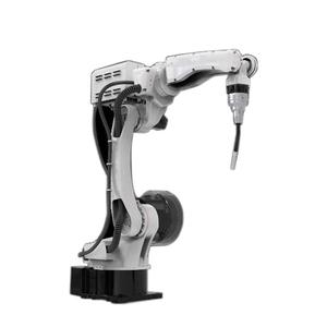 Robot Hàn Bảng Thép Argon Han'S Laser Mesin Las Co2 El/Te Tế Nam Kim Loại ESUN Mig Salatura 6 Trục Tấm Tig Mimic Khung - Product Image 1