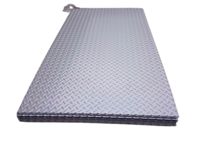 圧延試験証明書鋼板SS304冷間圧延板ASMEsa-240ステンレス鋼板 - Product Image 6