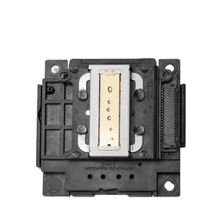 L301หัวพิมพ์3158อะไหล่เครื่องจักรสำหรับ XP300 XP400 XP415 PX405 PX435 L303 L35 L375 L350 L353 L360 L381 L385 - Product Image 1