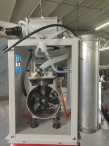 मछली टैंक के लिए छोटा ऑक्सीजन प्लांट मछली हैचरी टैंक पीएसए ऑक्सीजन जनरेटर - Product Image 4