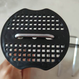 Style moderne 6 pouces 9 pouces paysage U forme clou agrafe à <span class=keywords><strong>gazon</strong></span> galvanisé à chaud <span class=keywords><strong>agrafes</strong></span> à <span class=keywords><strong>gazon</strong></span> en U galvanisé - Product Image 6