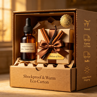 Huile Essentielle de Balsam du Pérou Distillée à la Vapeur, Parfum Classique de Résine Chaude pour Parfums Haut de Gamme, Encens, Artisanat, OEM, ODM, Approvisionnement Direct