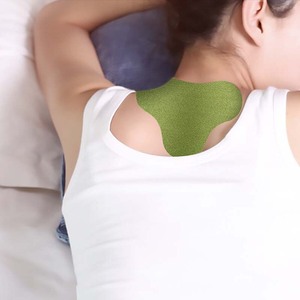 Nuevo Diseño de Parche Herbal de Artemisa para Aliviar el Dolor de Cuello y Rodilla para Adultos - Product Image 2
