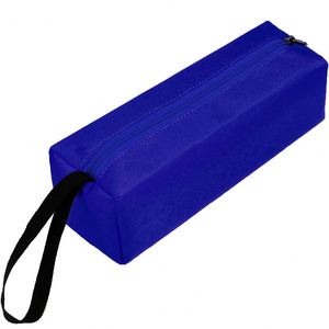 Zipper Utility Tool Bag Multi Purpose Tool Pouch Storage Organizer Bag for Screwdrivers - Product Image 1