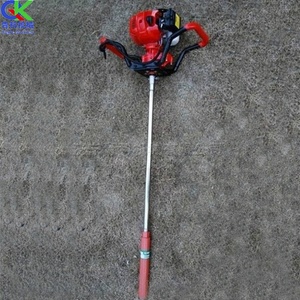 Équipement d'échantillonnage <span class=keywords><strong>de</strong></span> sol à moteur essence, recherche <span class=keywords><strong>de</strong></span> <span class=keywords><strong>boue</strong></span>, militaire - Product Image 3