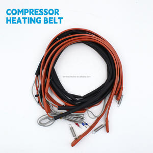 อะไหล่คอมเพรสเซอร์<span class=keywords><strong>แอร์</strong></span> <span class=keywords><strong>เครื่อง</strong></span>ทำความร้อน สายพานทำความร้อน สายพาน อะไหล่เทป สายพาน อุปกรณ์ HVAC <span class=keywords><strong>เครื่อง</strong></span>มือแท้ ระบบทำความเย็น ไฟฟ้า - Product Image 1