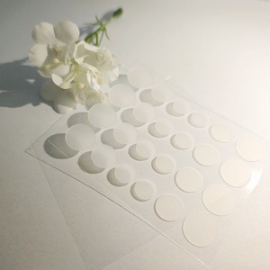 Unisex Hydrocolloid mụn mụn vá hành động nhanh chóng & nhanh chóng vận chuyển chất lượng chứng nhận vẻ đẹp & chăm sóc cá nhân sản phẩm - Product Image 4