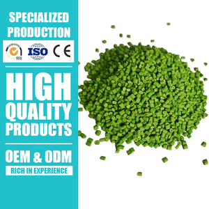 Master batch màu <span class=keywords><strong>masterbatch</strong></span> dòng chảy cao cấp màu Master batch cho đúc tường mỏng phức tạp - Product Image 3