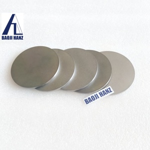 टैंटलम डायाफ्राम या डायाफ्राम - Product Image 2