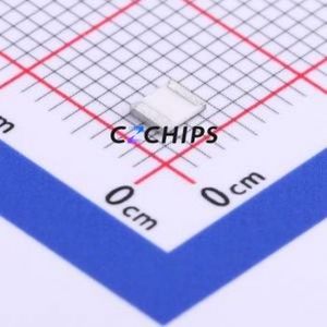 Résistance SMD 1210W2F300LT5E 1210 (Type : Film Épais) (Résistance : 300 mOhm Précision : 1%) - Product Image 2