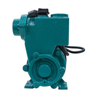 Pompe à eau domestique personnalisée en acier inoxydable 125W pour climatisation, pompe à eau de puits horizontale, fabricant OEM JSB2660