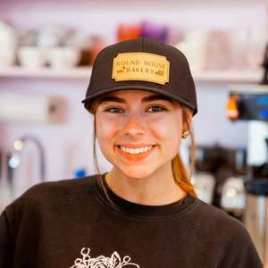 High Quality Embroidery Woven <b>Patch</b> Richardson Trucker Caps Mesh Trucker Hat Custom Hat Richardson 112 Trucker Hats - Product Image 6