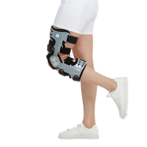 Rodillera médica OA Rodillera Osteoartritis Brace ACL LCL FCL Rodillera - Product Image 1