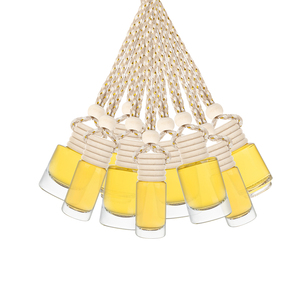 5ml 10ml parfum voiture diffuseur bouteille suspendu parfum bouteille en gros et boîte emballage - Product Image 5