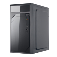 Factory Outlet New ATX PC Case Micro case Slim case