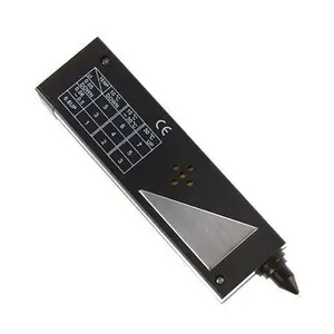 Diamond selector Diamond pen Diamond thermal conductivity pengujian kekerasan tester