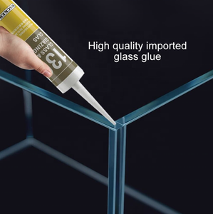 Vente en gros personnalisée 5 en 1 robuste et transparent de différentes tailles 5 en 1 salon ornemental en verre <span class=keywords><strong>aquarium</strong></span> ensemble d'<span class=keywords><strong>aquarium</strong></span> - Product Image 6