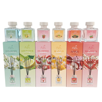 Usine de parfums d'aromathérapie de luxe du Moyen-Orient, vente en gros de parfums, désodorisant d'ambiance, diffuseur de parfum de luxe, livraison rapide
