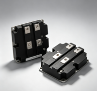 Módulos Semiconductores Discretos MOSFET SIC FZ1200R33KF2C de Alta Calidad, Confiables para Suministro al por Mayor