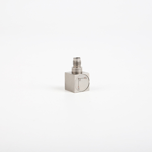 Capteur d'accélération et de vibration A27F10 IEPE 500g, sensibilité 10mV/g, prix - Product Image 6