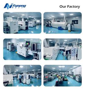 <span class=keywords><strong>BMS</strong></span> Inteligente <span class=keywords><strong>2S</strong></span> 3S 4S <span class=keywords><strong>40A</strong></span> 50A, Placa de Protección para Farolas, Batería de Litio 4s 12v <span class=keywords><strong>BMS</strong></span> Lifepo4 para Paquete de Baterías - Product Image 5