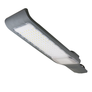 Luces LED para Carreteras, Farolas de Vapor de Mercurio de 50 y 100 Vatios para <span class=keywords><strong>Canales</strong></span> y Calles - Product Image 1