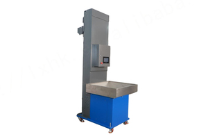 Máquina de Embalaje Automática Industrial Innovadora de Plástico para Motores, con Empaquetado en Film/Bolsa/Caja para Ropa y Accesorios - Product Image 2