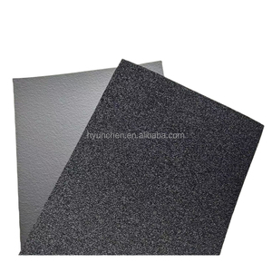Nhà sản xuất NBR PVC cao su bọt xốp với giá cả cạnh tranh cao - Product Image 2