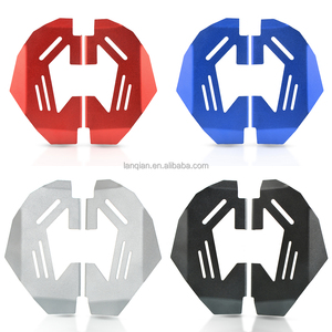 Accessori moto per <span class=keywords><strong>BMW</strong></span> RnineT pinza freno anteriore protezione protezione protezione R1250RS R1250RT S1000XR <span class=keywords><strong>R</strong></span> nove T S1000 XR - Product Image 6