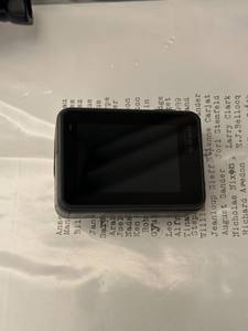 Caméra d'action vidéo portable légère GoPro <span class=keywords><strong>Hero</strong></span> <span class=keywords><strong>6</strong></span> Black 12MP 4K 60fps avec capteur CMOS, étanche à 10 m, à bas <span class=keywords><strong>prix</strong></span> - Product Image 5