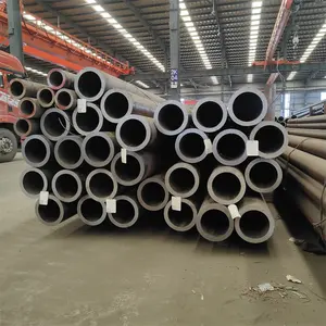 Hot Sale Pipe Line Pipes With Competitive Prices And High-quality API Seamless Steel Pipe