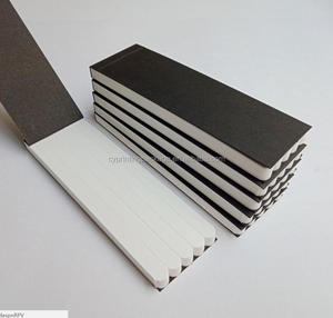 Blotter Nước Hoa Thử Nghiệm Giấy Mùi Hương Tester Strip Nước Hoa Thử Nghiệm Tập Sách - Product Image 1
