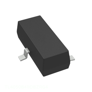 TL4050B41IDBZRG4 TO 236 3, SC 59, SOT 23 3 ชิ้นส่วนวงจรอิเล็กทรอนิกส์สำหรับการจัดการพลังงาน (PMIC) ของแท้ - Product Image 1
