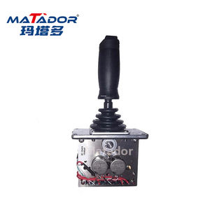 12V <span class=keywords><strong>Joystick</strong></span> Controller 20424 20424gt Voor Genie Z-34/22 Z-45/22 Z-45/22drt Z-60/34 - Product Image 5